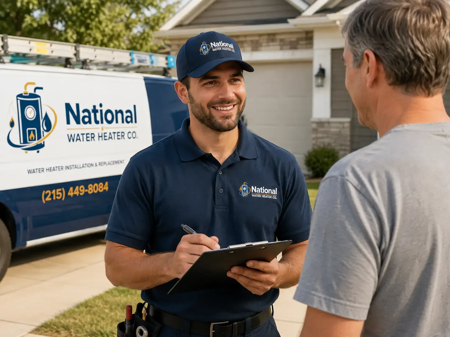Water Heater Installation Driscoll, ND FAQs